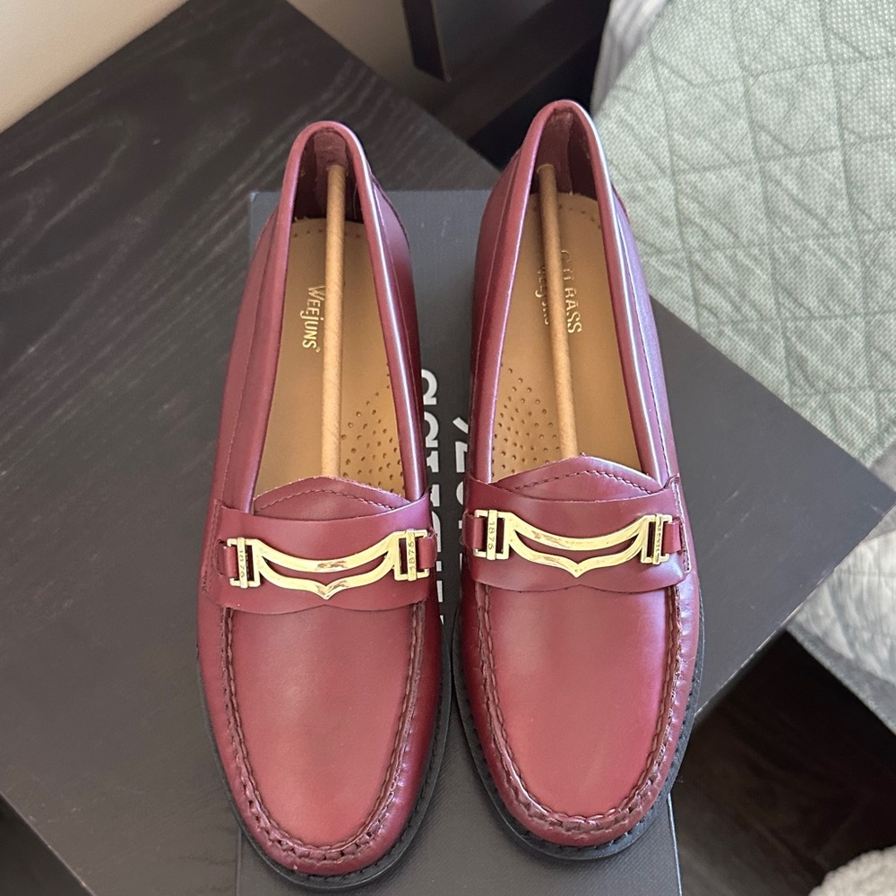Loafer